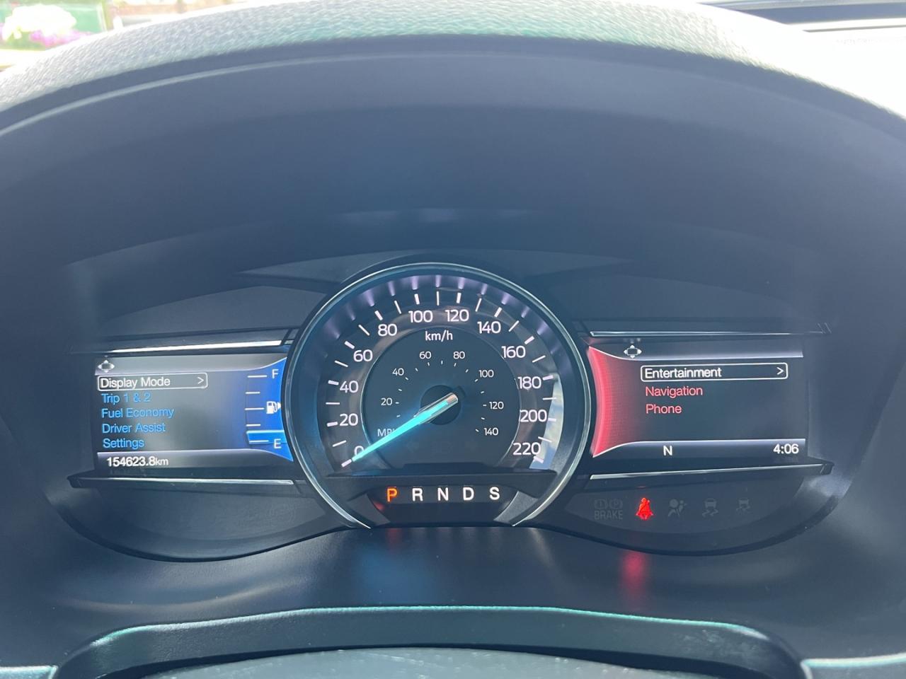 2018 Ford Explorer XLT 4WD - Photo #18