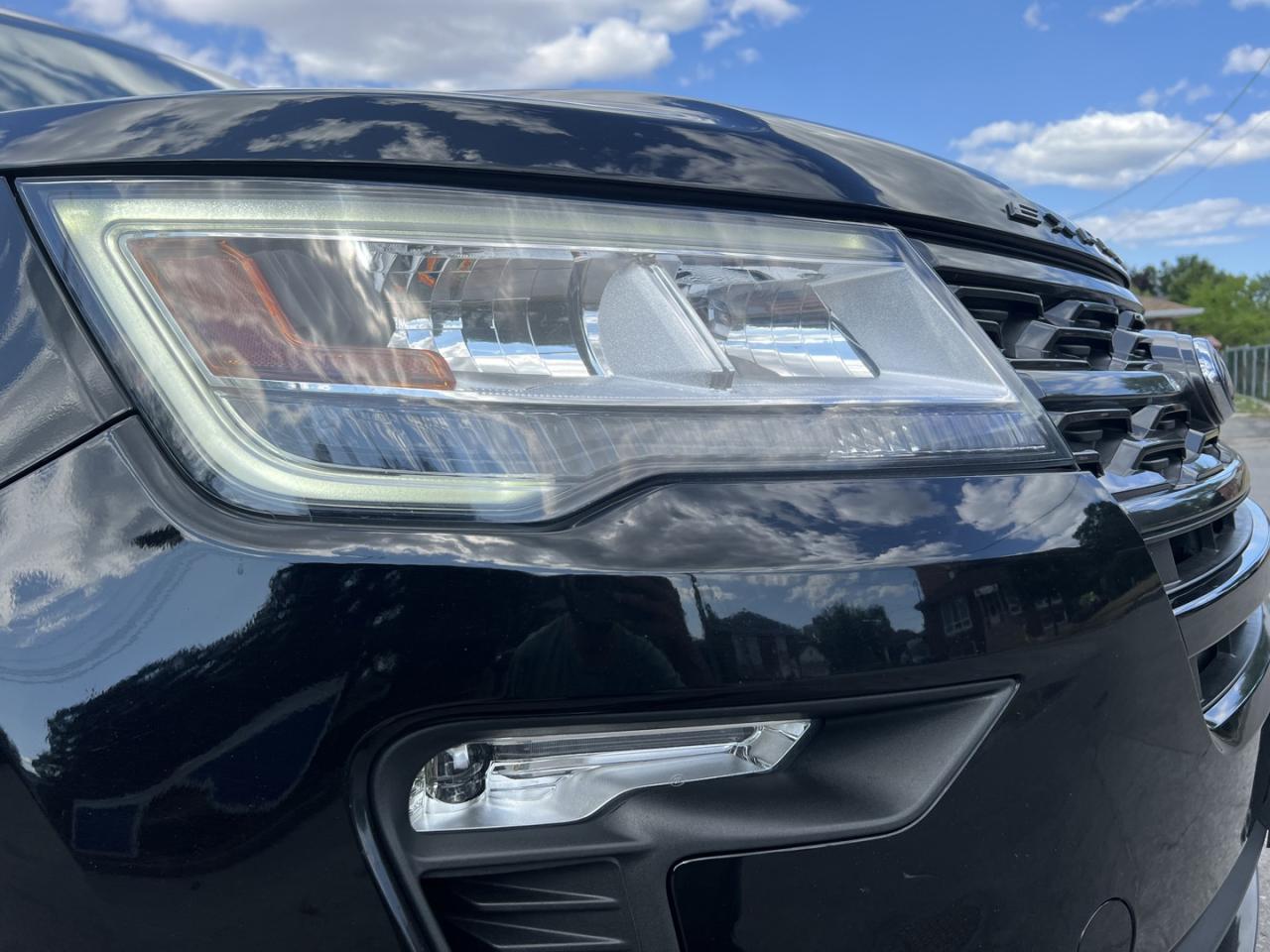 2018 Ford Explorer XLT 4WD - Photo #30