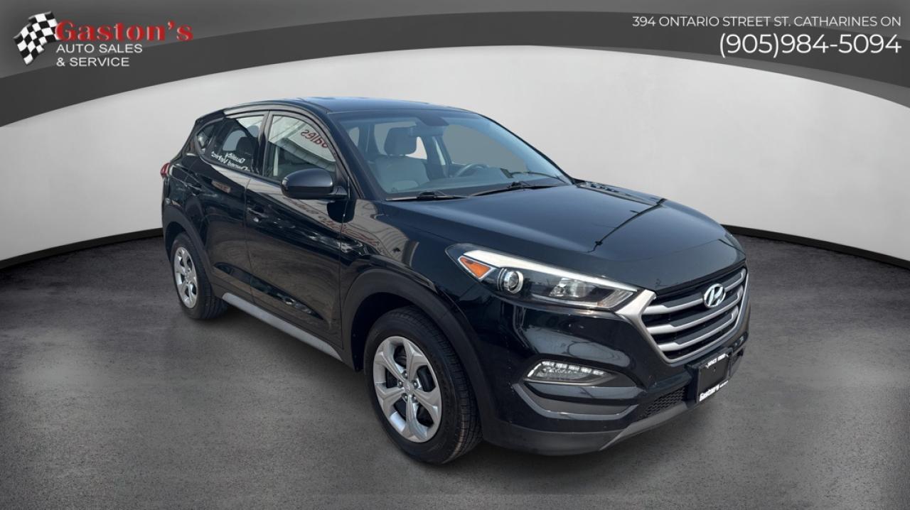 Used 2017 Hyundai Tucson  for sale in St Catharines, ON