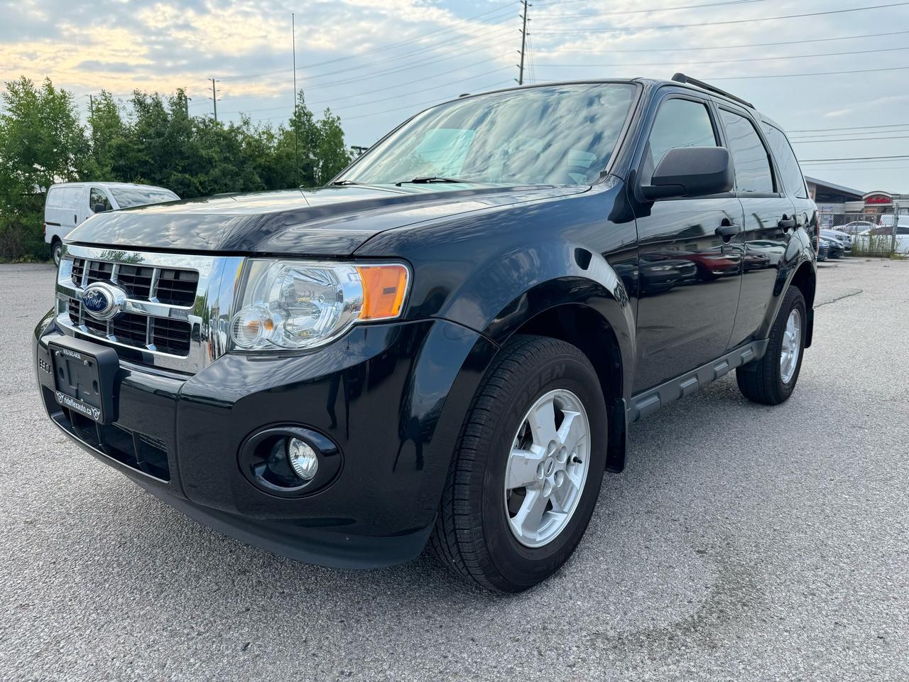 2011 Ford Escape XLT - Photo #1