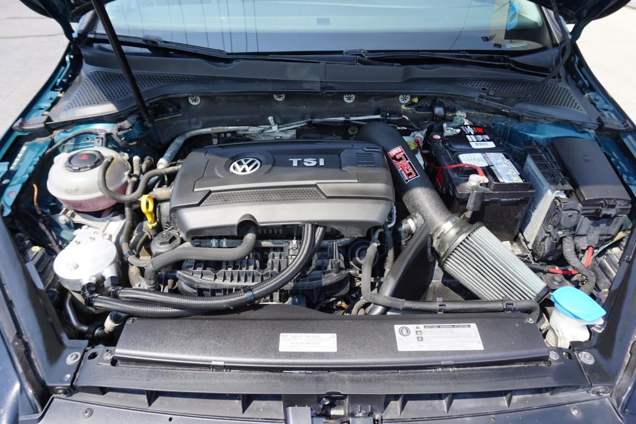 2018 Volkswagen Golf TSI TRENDLINE AWD CERTIFIED *1 OWNER*ACCIDENT FREE*V.W MAINTAIN* CAMERA BLUETOOTH HEATED SEATS CRUISE ALLOYS - Photo #33