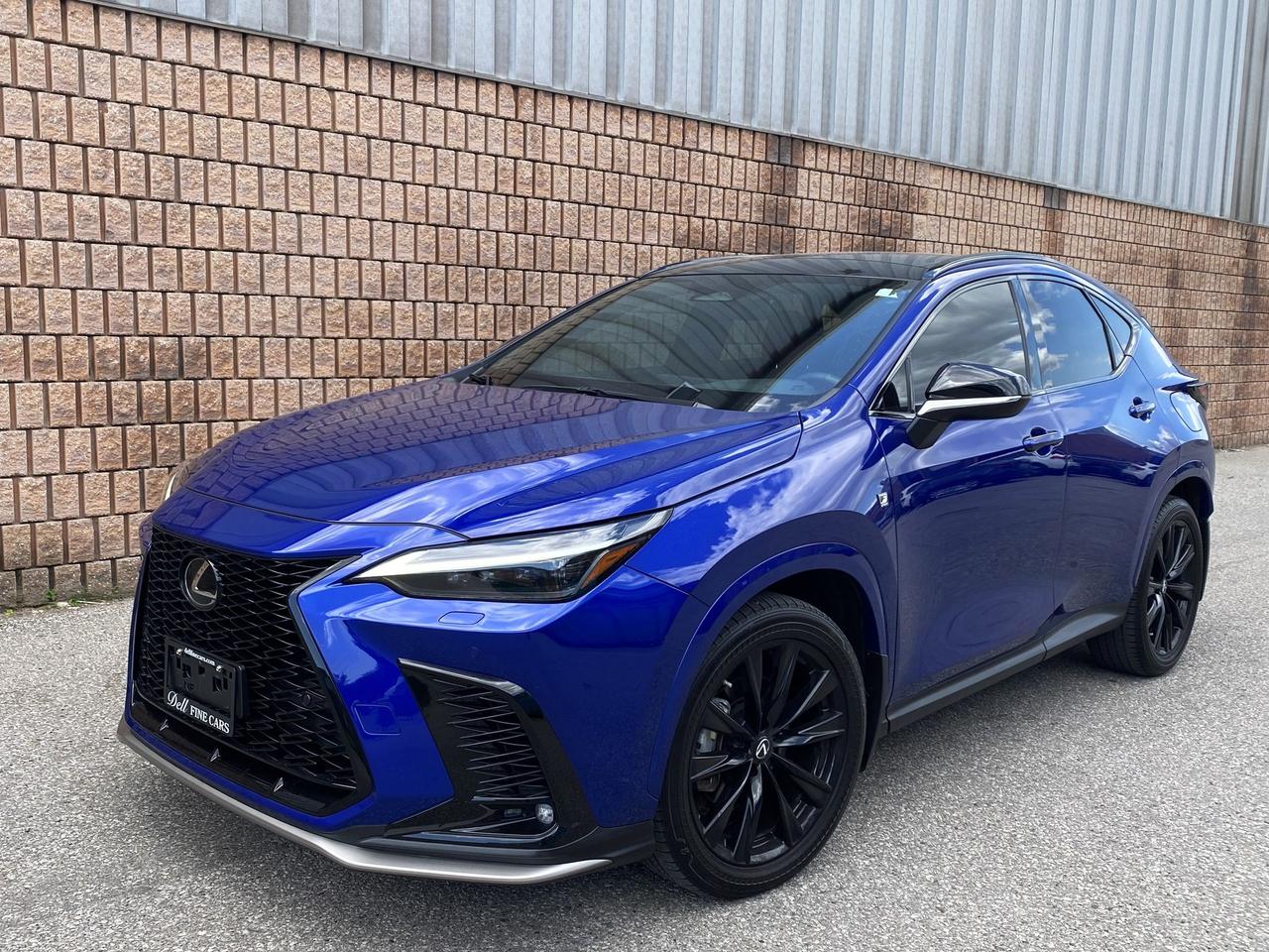 2023 Lexus NX ***SOLD*** Photo