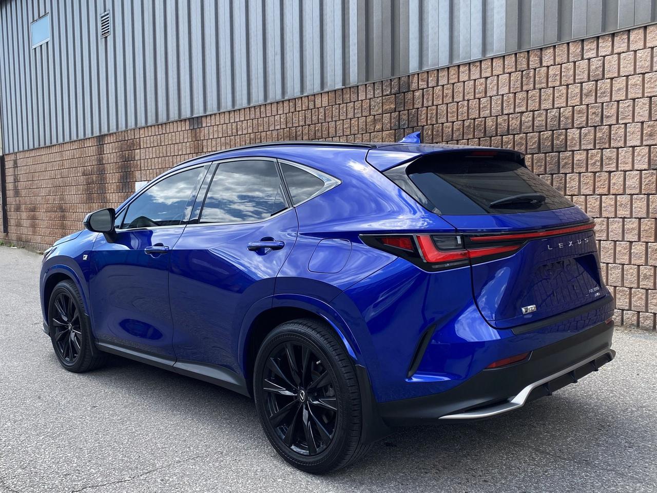 2023 Lexus NX ***SOLD*** Photo