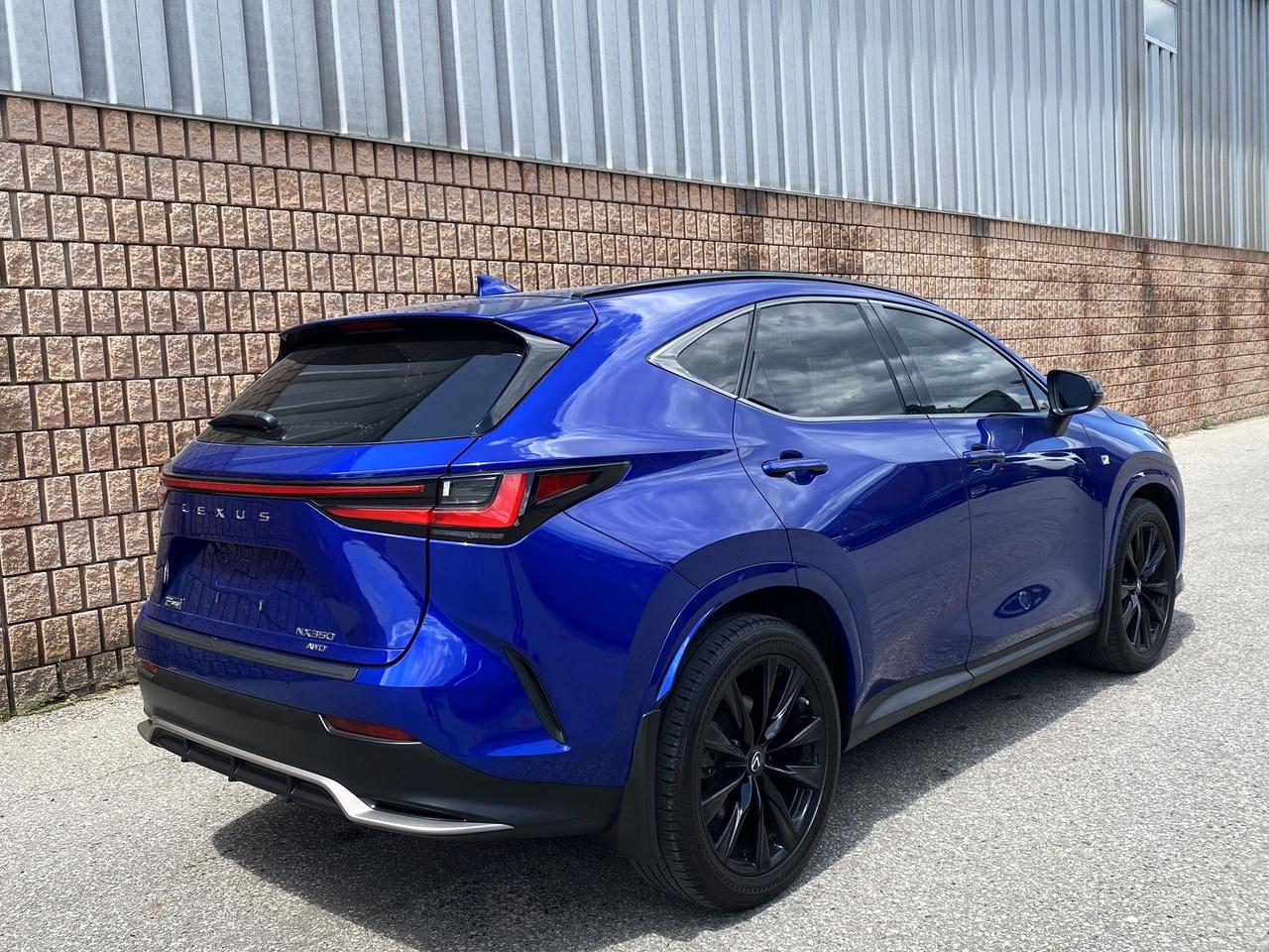 2023 Lexus NX ***SOLD*** Photo