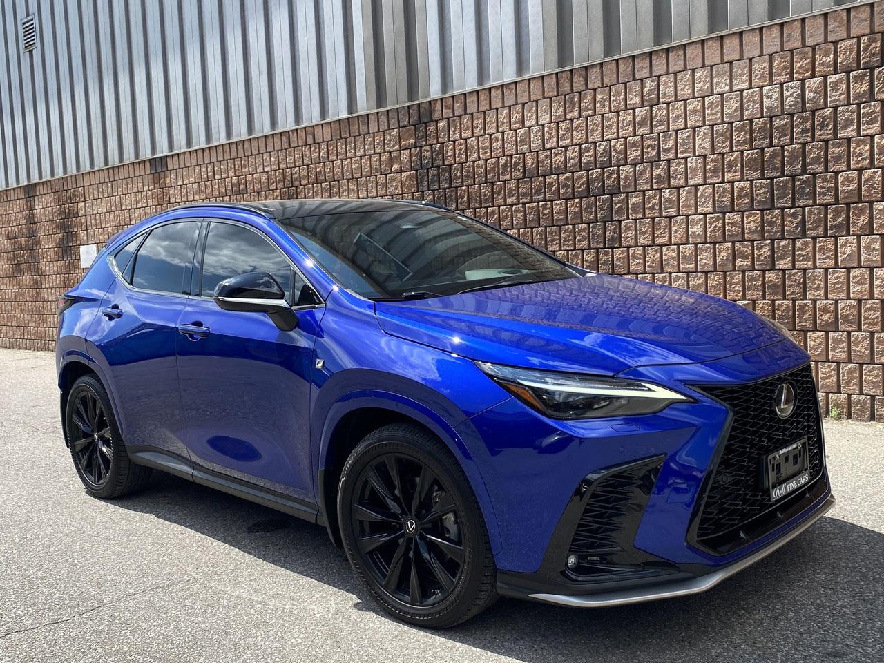 2023 Lexus NX ***SOLD*** Photo
