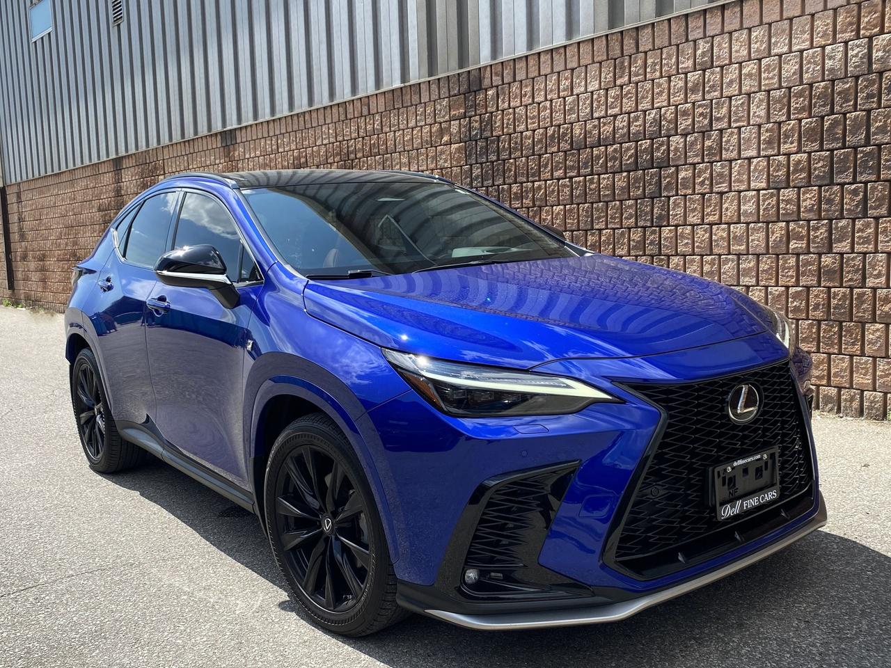 2023 Lexus NX ***SOLD*** Photo