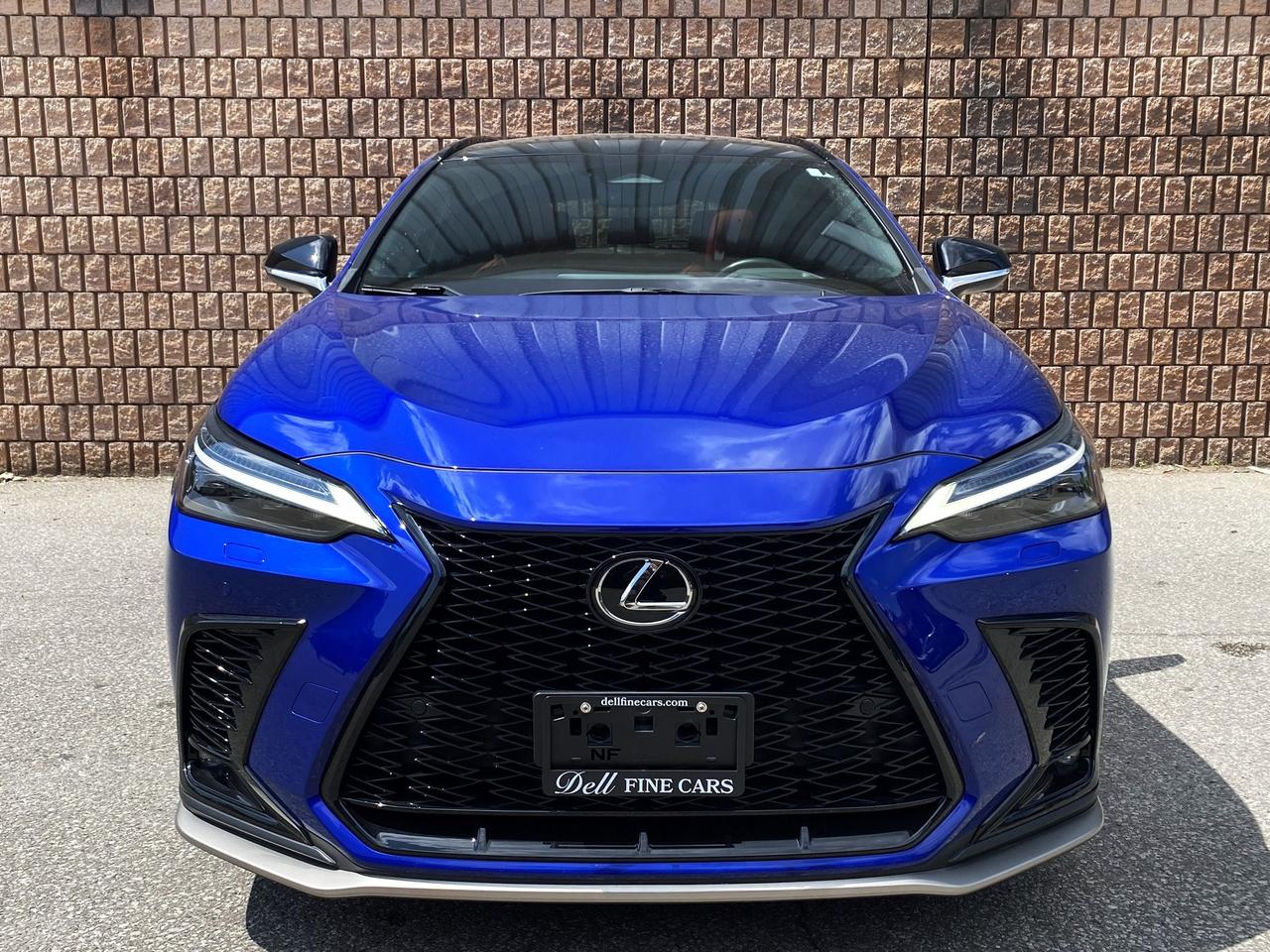 2023 Lexus NX ***SOLD*** Photo