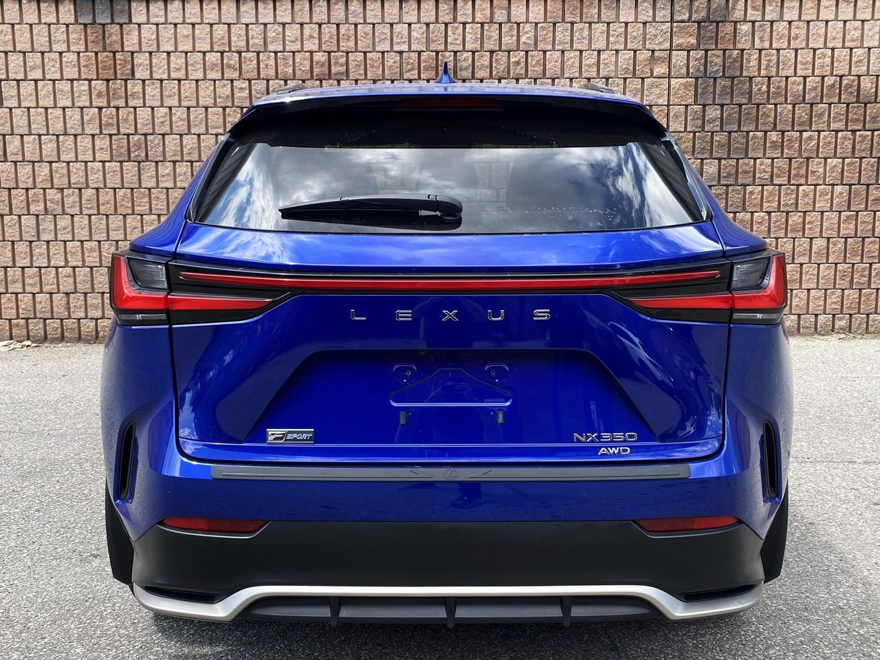 2023 Lexus NX ***SOLD*** Photo