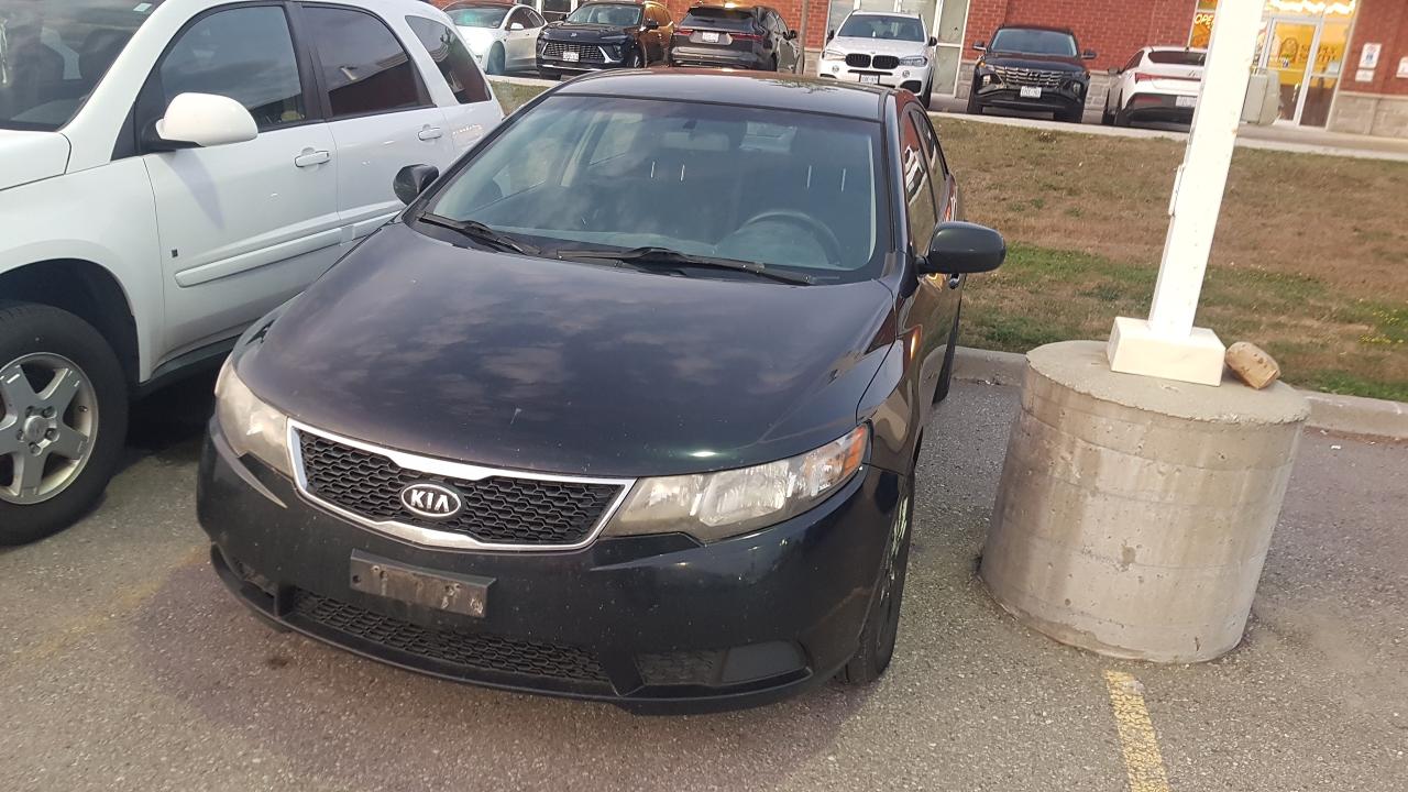 2013 Kia Forte LX - Photo #3