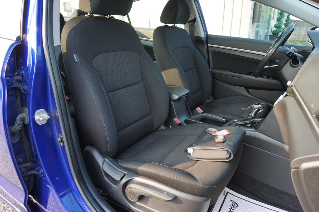 2019 Hyundai Elantra PREFERRED CERTIFIED *ACCIDENT FREE* CAMERA BLUETOOTH HEATED B.SPOT SUNROOF CRUISE ALLOYS - Photo #20