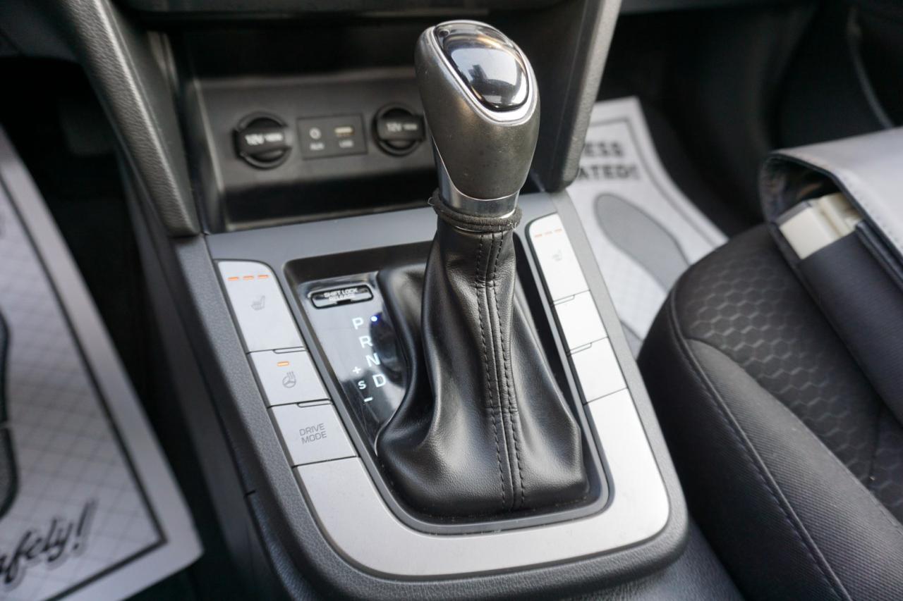 2019 Hyundai Elantra PREFERRED CERTIFIED *ACCIDENT FREE* CAMERA BLUETOOTH HEATED B.SPOT SUNROOF CRUISE ALLOYS - Photo #21