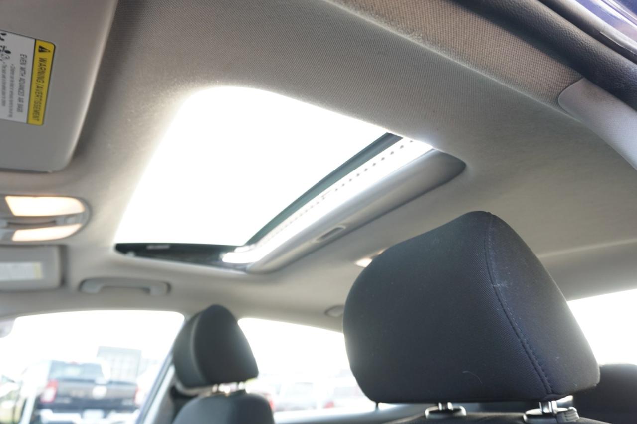 2019 Hyundai Elantra PREFERRED CERTIFIED *ACCIDENT FREE* CAMERA BLUETOOTH HEATED B.SPOT SUNROOF CRUISE ALLOYS - Photo #22