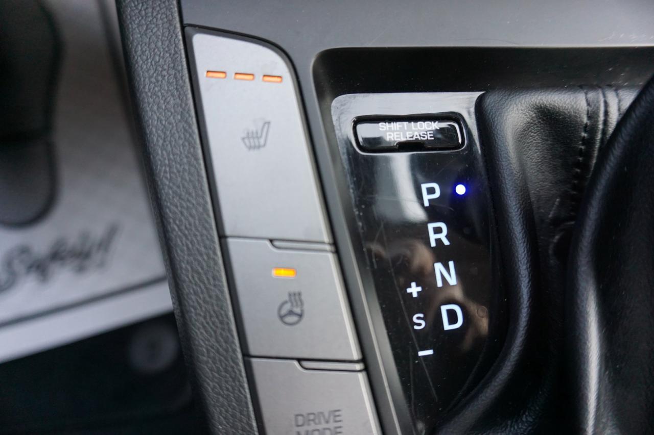 2019 Hyundai Elantra PREFERRED CERTIFIED *ACCIDENT FREE* CAMERA BLUETOOTH HEATED B.SPOT SUNROOF CRUISE ALLOYS - Photo #24