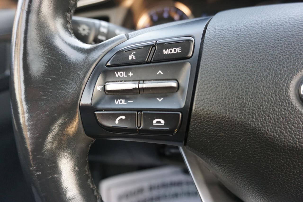 2019 Hyundai Elantra PREFERRED CERTIFIED *ACCIDENT FREE* CAMERA BLUETOOTH HEATED B.SPOT SUNROOF CRUISE ALLOYS - Photo #32