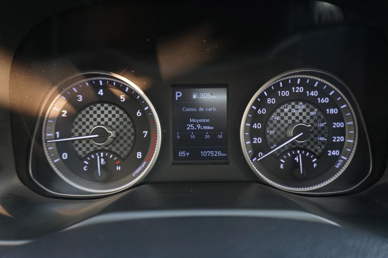 2019 Hyundai Elantra PREFERRED CERTIFIED *ACCIDENT FREE* CAMERA BLUETOOTH HEATED B.SPOT SUNROOF CRUISE ALLOYS - Photo #40
