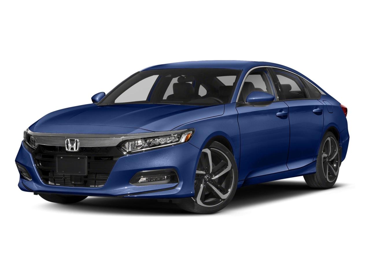 Used 2018 Honda Accord Sport Sunroof | 19