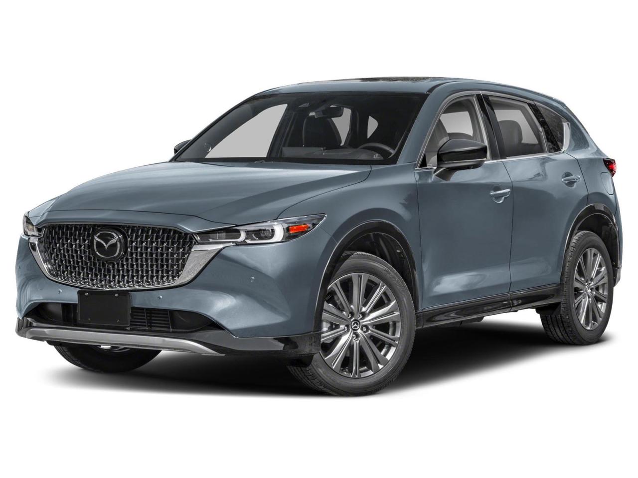 Used 2024 Mazda CX-5 Signature Signature | Turbo Motor | Heated Seats for sale in Winnipeg, MB