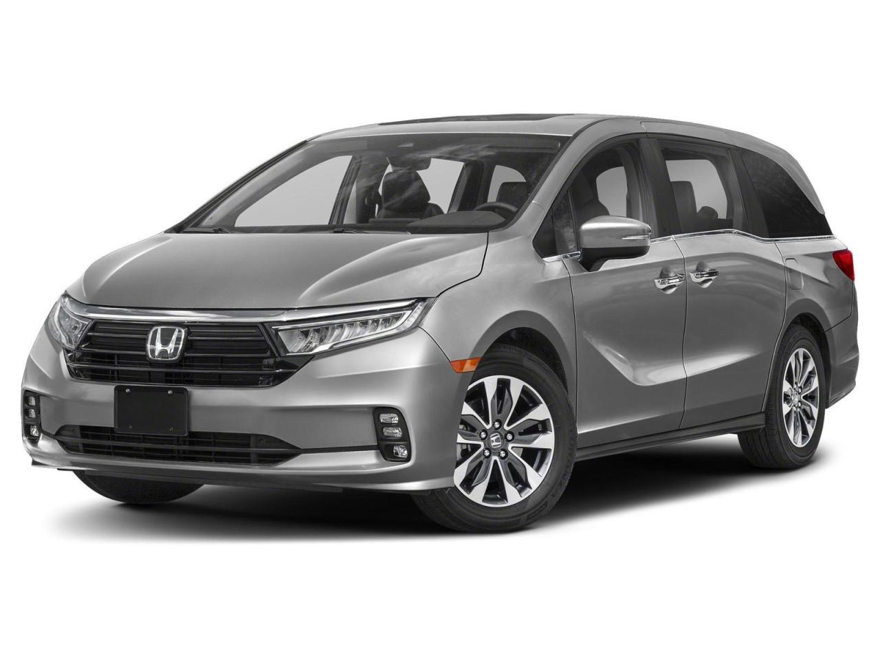 Used 2022 Honda Odyssey EX-L RES DVD | Leather | Bluetooth | Power Tailgate | 2x Sets of Tires for sale in Winnipeg, MB