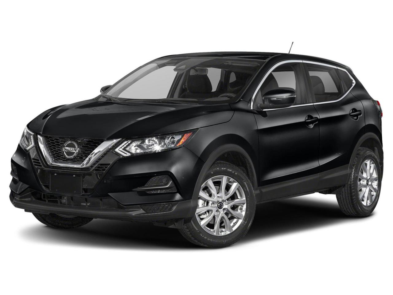 Used 2021 Nissan Qashqai S Accident Free | One Owner | Low KM's for sale in Winnipeg, MB
