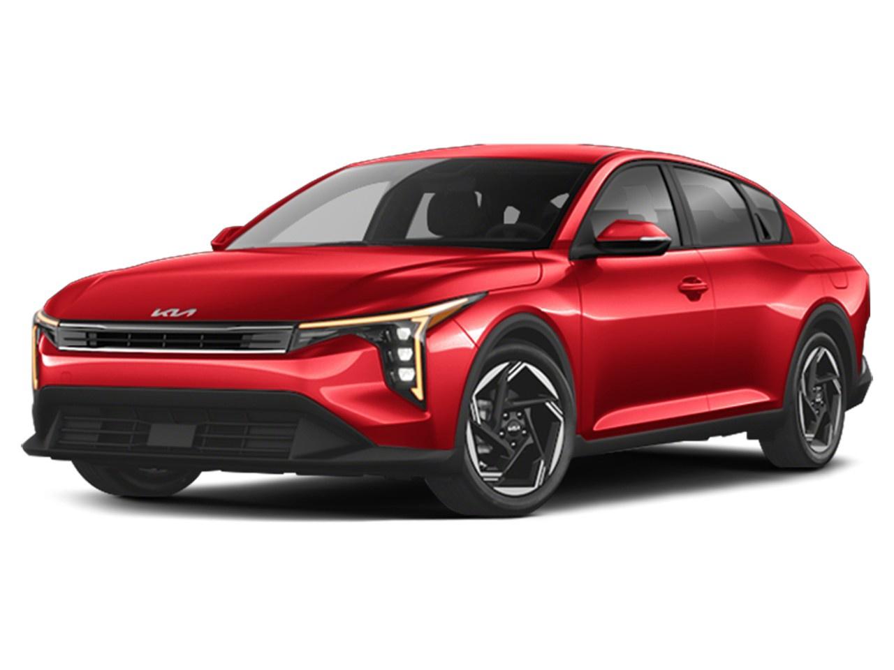 New 2025 Kia K4 EX FWD for sale in Gloucester, ON