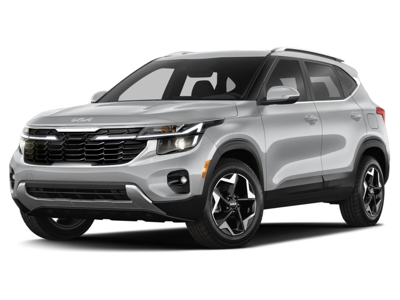 Used 2024 Kia Seltos EX AWD for sale in Gloucester, ON