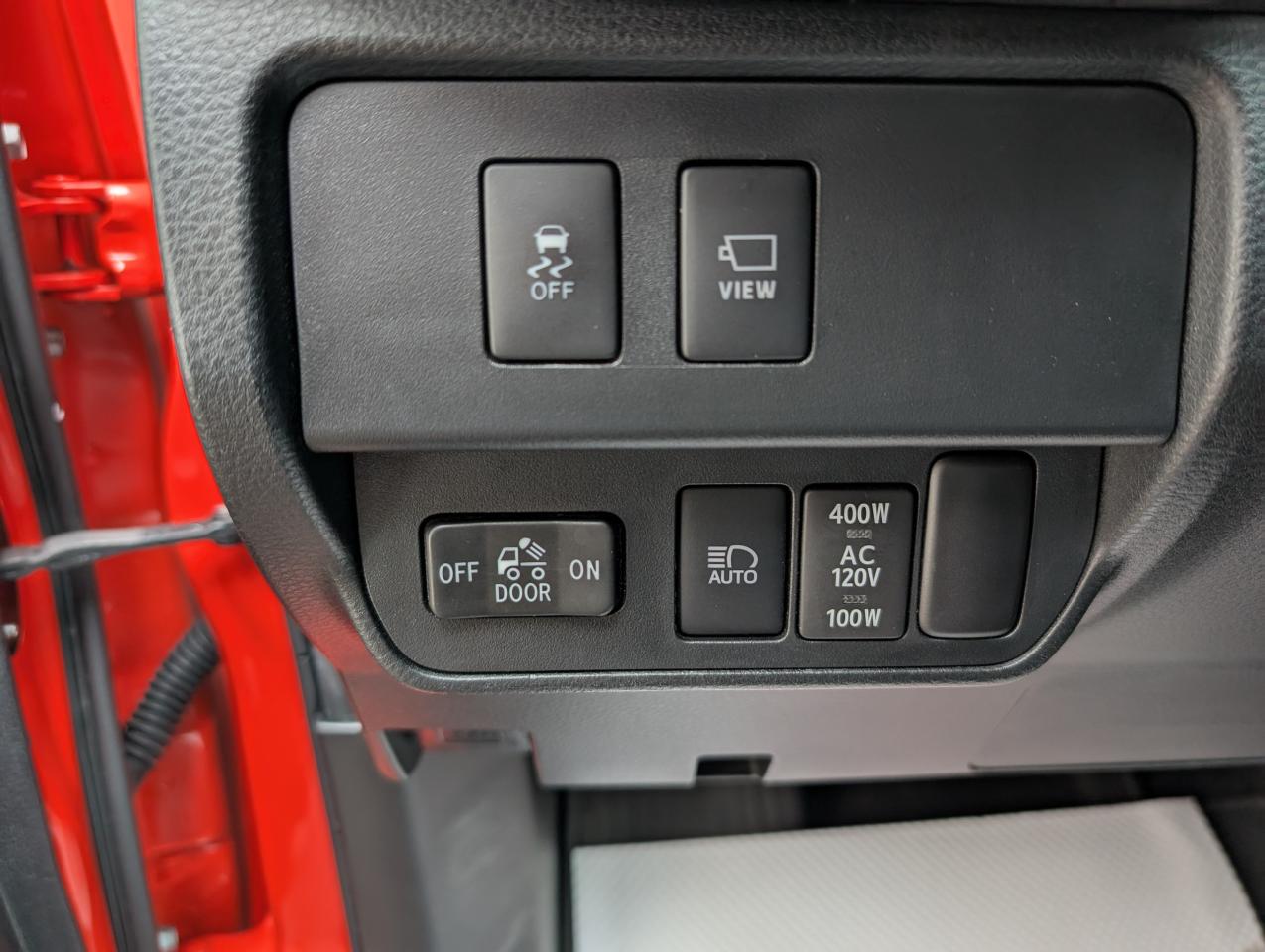 2023 Toyota Tacoma TRD Pro Photo