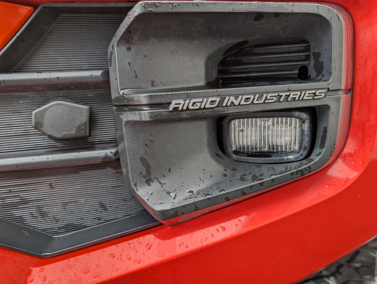 2023 Toyota Tacoma TRD Pro Photo