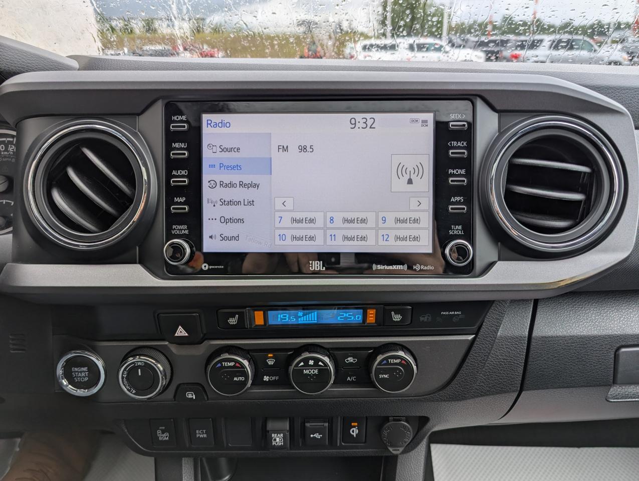 2023 Toyota Tacoma TRD Pro Photo