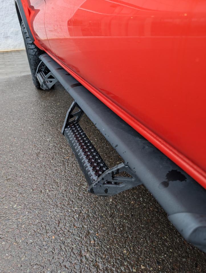 2023 Toyota Tacoma TRD Pro Photo
