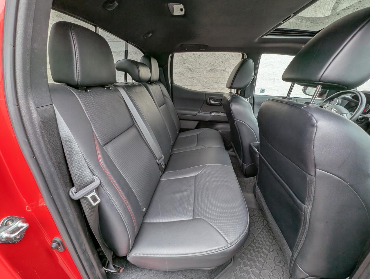 2023 Toyota Tacoma TRD Pro Photo