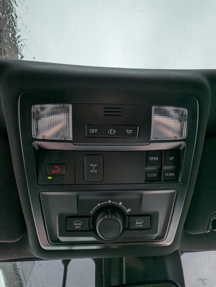 2023 Toyota Tacoma TRD Pro Photo