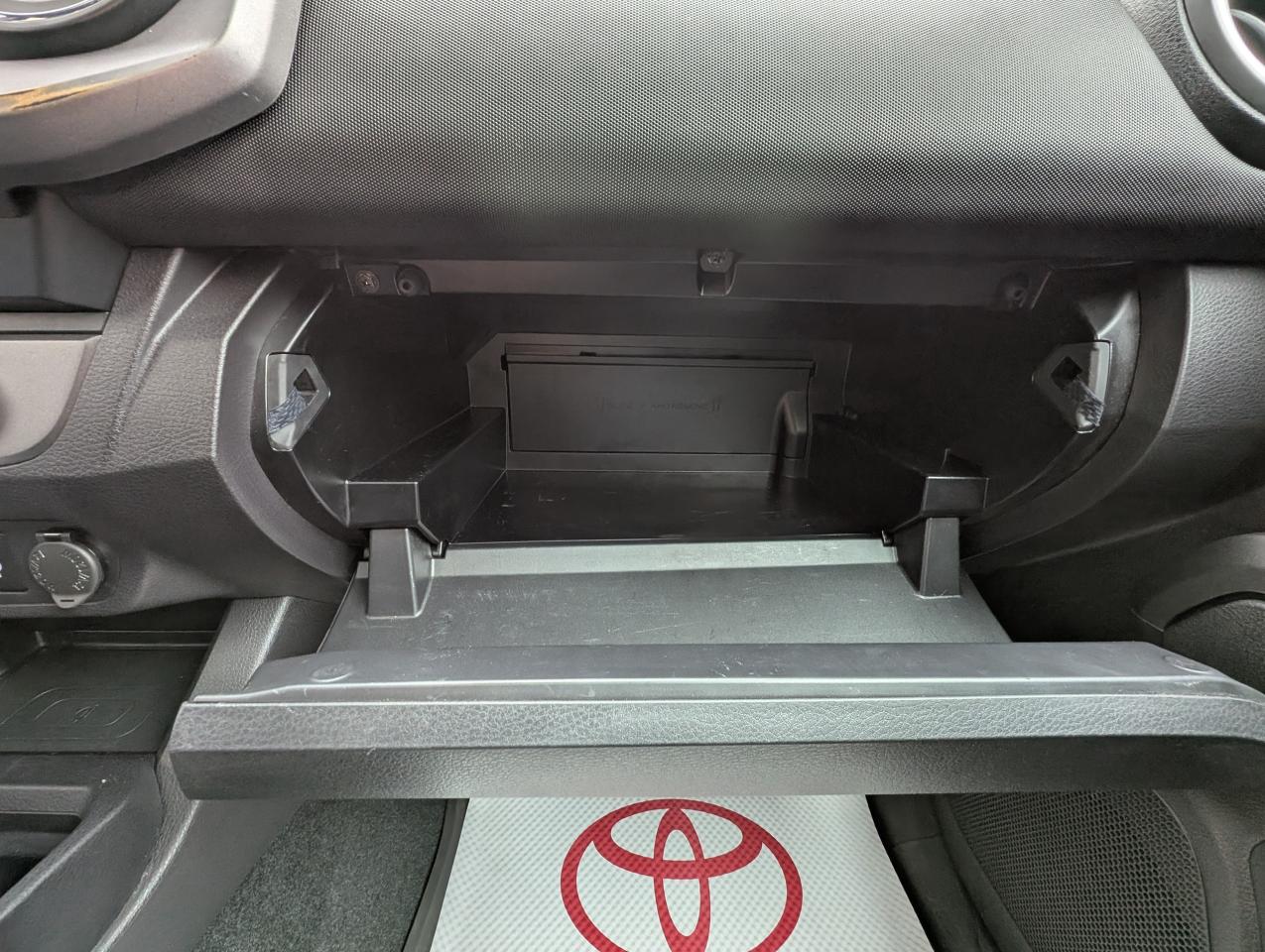 2023 Toyota Tacoma TRD Pro Photo