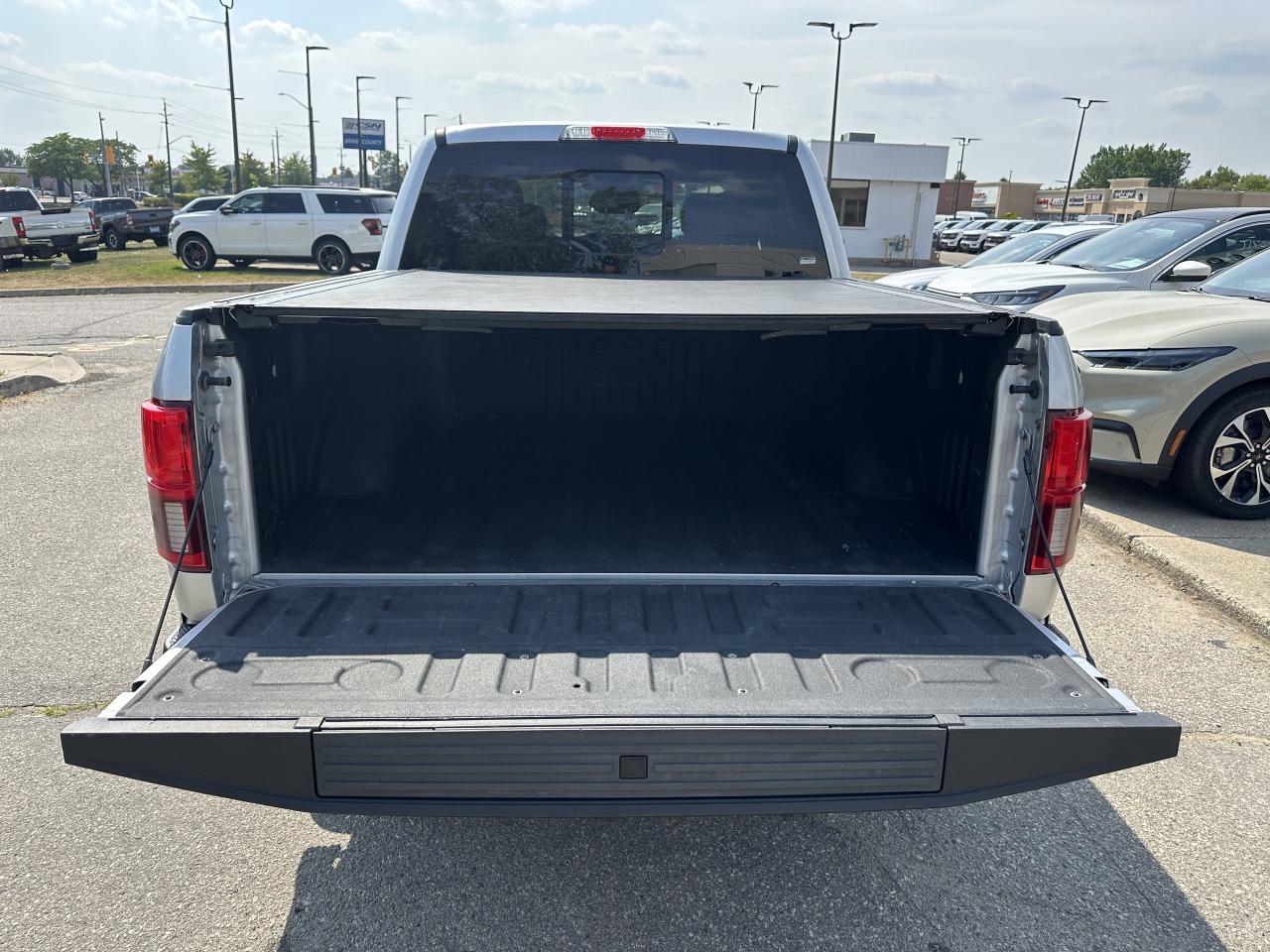 2019 Ford F-150 |Limited|LEATHER|4X4|UNDER 70,000 KM| Photo
