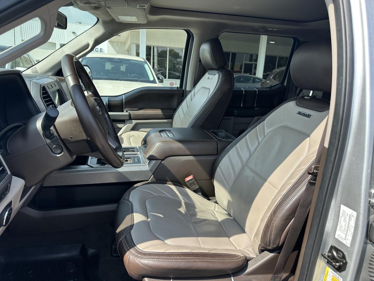 2019 Ford F-150 |Limited|LEATHER|4X4|UNDER 70,000 KM| Photo