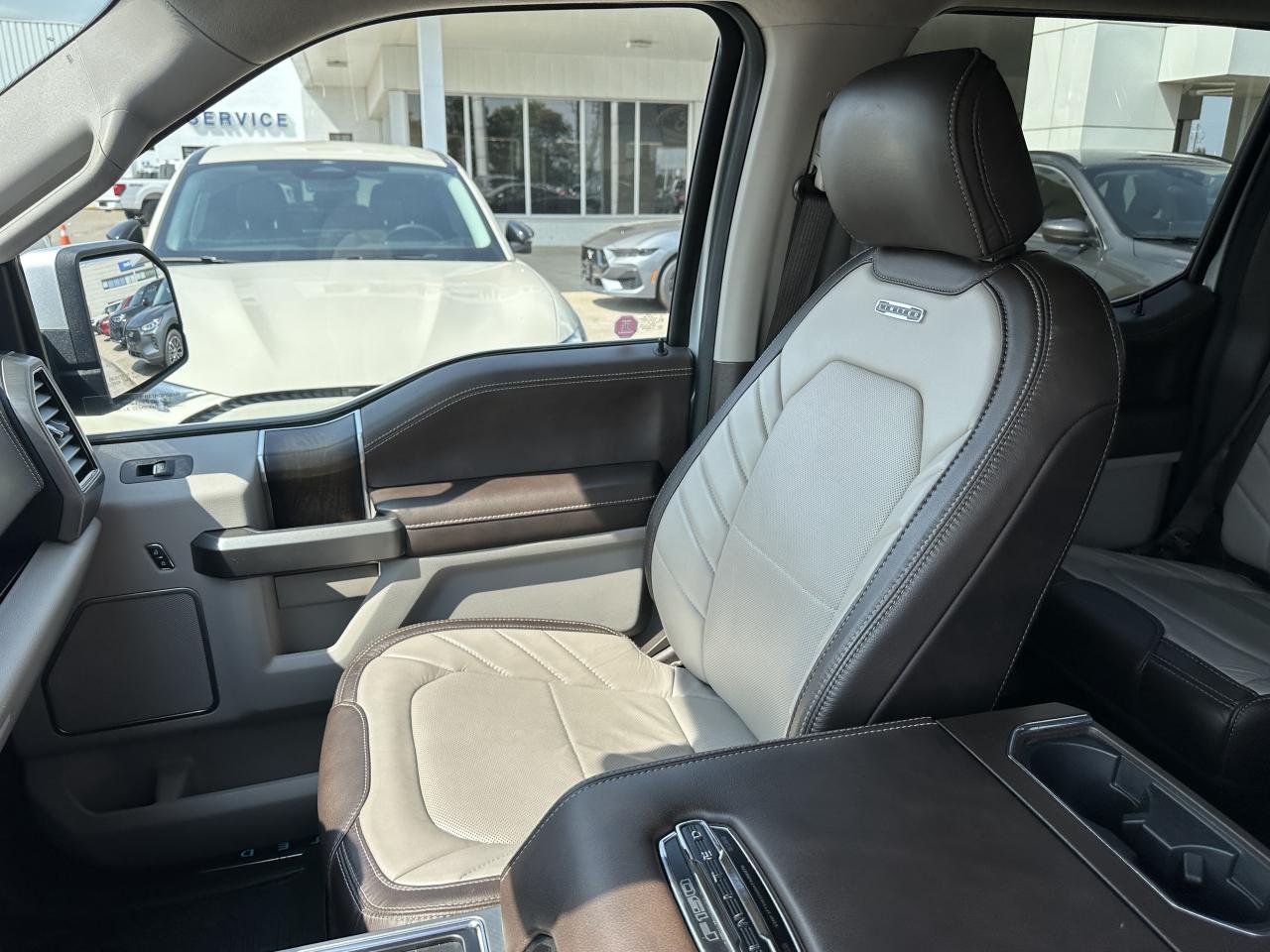 2019 Ford F-150 |Limited|LEATHER|4X4|UNDER 70,000 KM| Photo