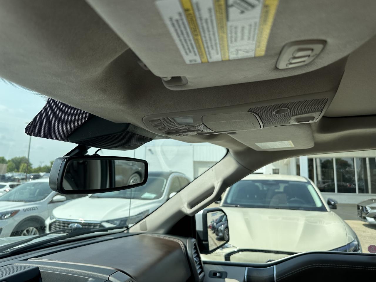 2019 Ford F-150 |Limited|LEATHER|4X4|UNDER 70,000 KM| Photo