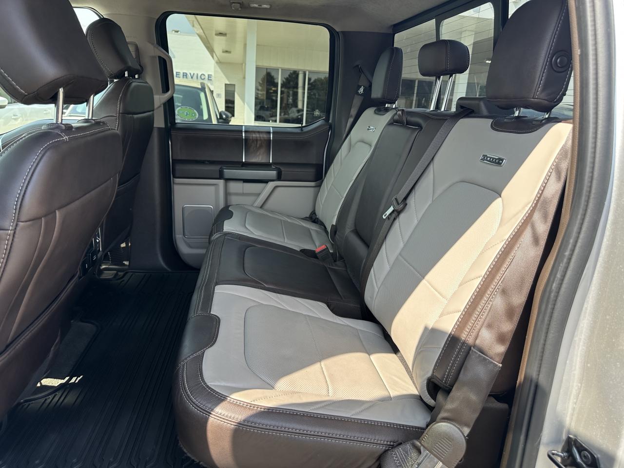 2019 Ford F-150 |Limited|LEATHER|4X4|UNDER 70,000 KM| Photo