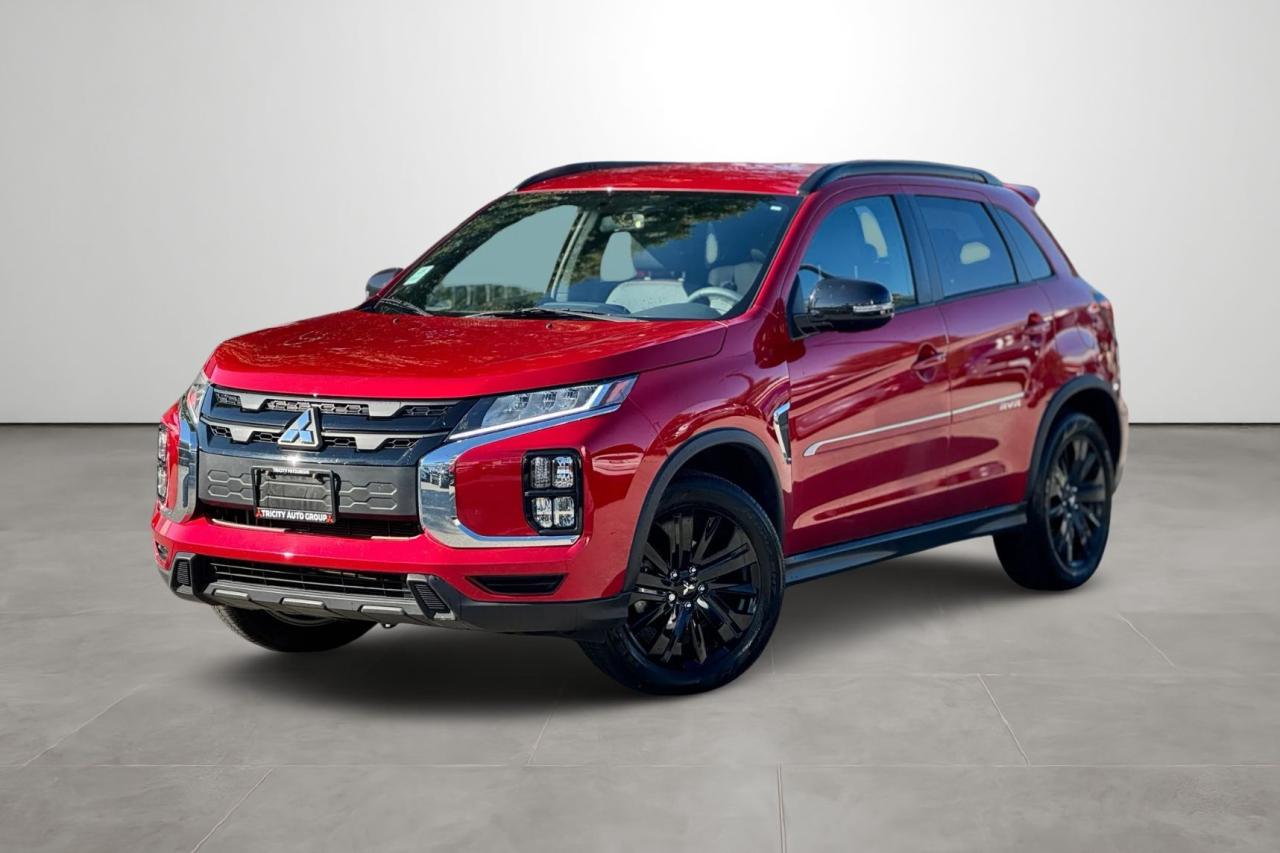 Used 2023 Mitsubishi RVR SE AWC for sale in Coquitlam, BC