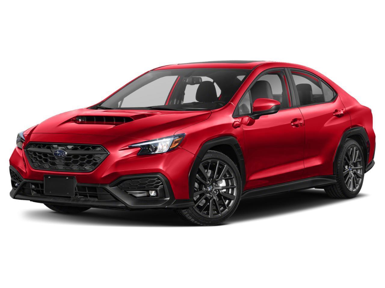 Used 2023 Subaru WRX Sport Manual for sale in Surrey, BC