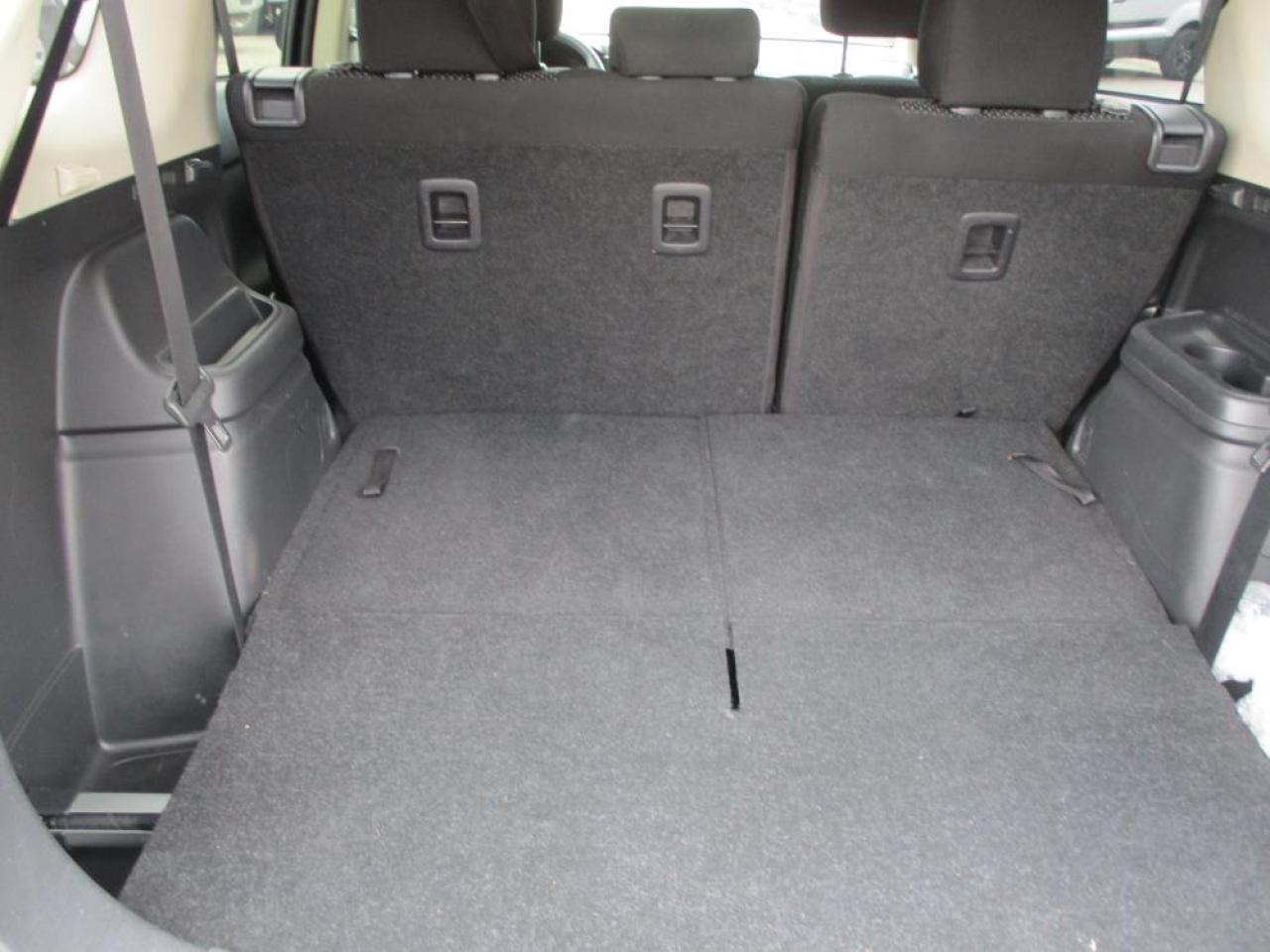 2020 Mitsubishi Outlander ES AWC 7PASS Photo8