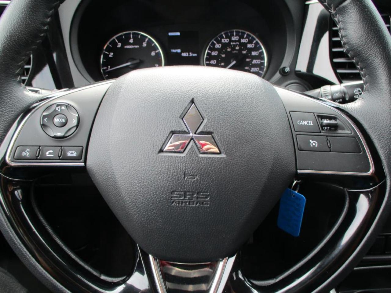 2020 Mitsubishi Outlander ES AWC 7PASS Photo16