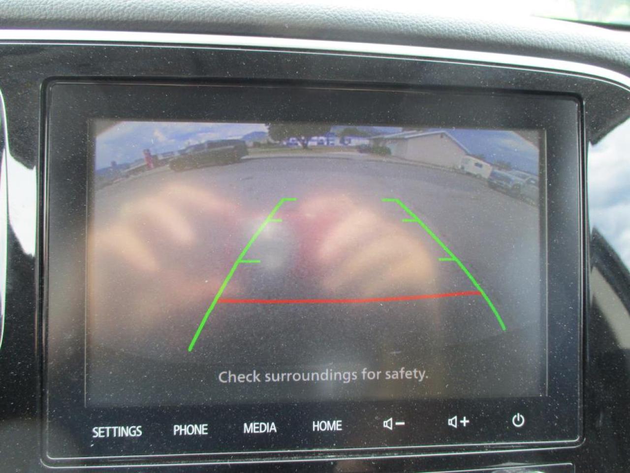 2020 Mitsubishi Outlander ES AWC 7PASS - Photo #18