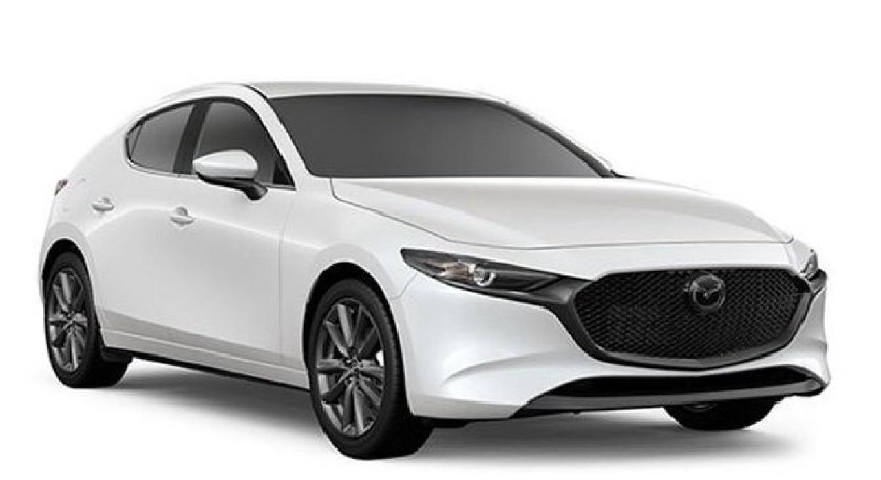Used 2022 Mazda MAZDA3 Sport GS |  Cam | USB | HtdSeats | Bluetooth | Keyless | for sale in Halifax, NS