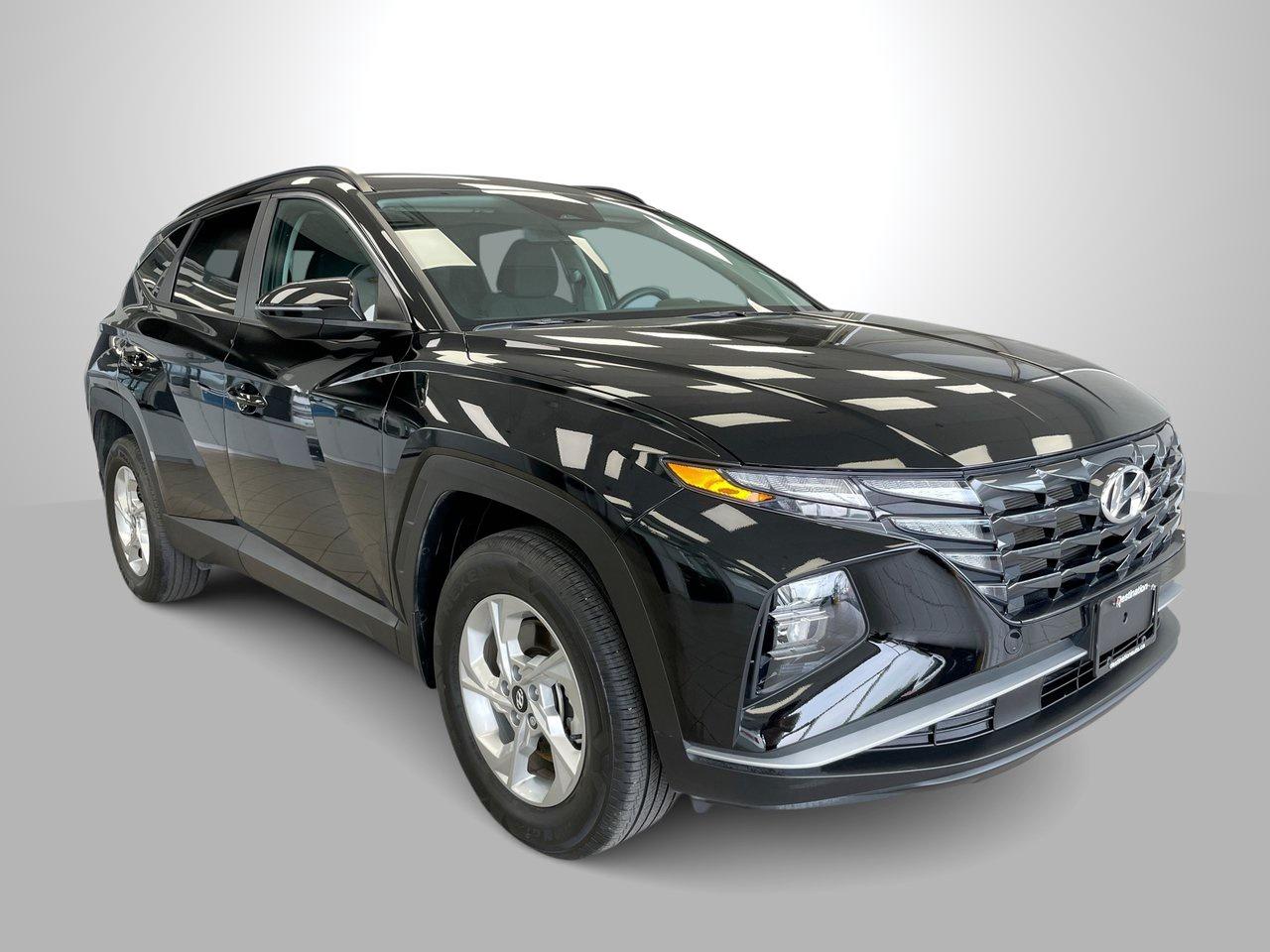Used 2024 Hyundai Tucson Preferred | Like New | No Accidents for sale in Vancouver, BC