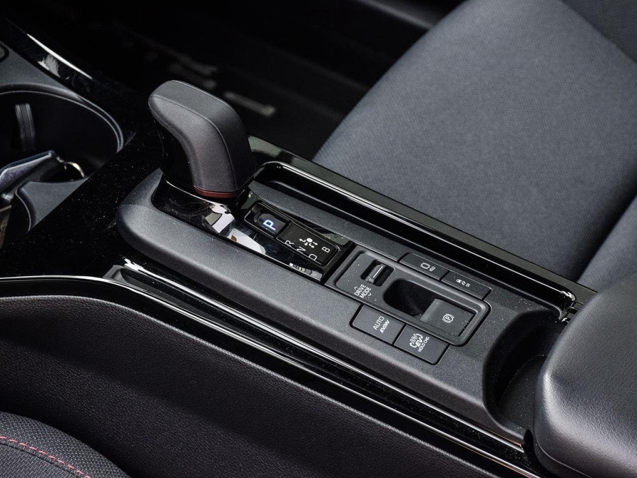 2024 Toyota Prius Prime SE Auto Photo