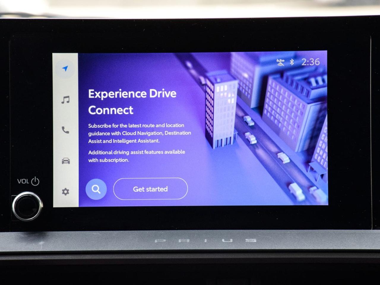 2024 Toyota Prius Prime SE Auto Photo