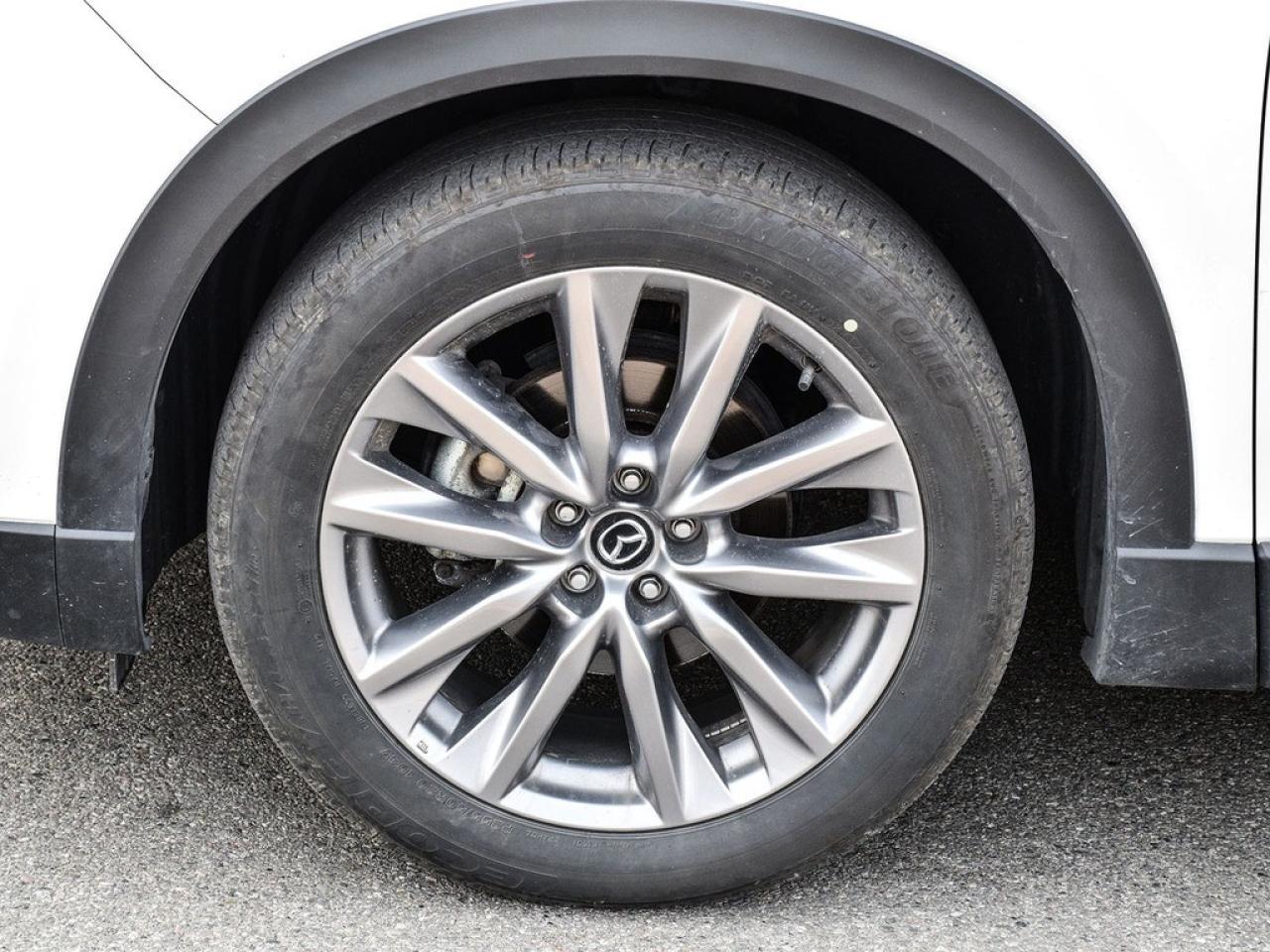 2022 Mazda CX-9  Photo