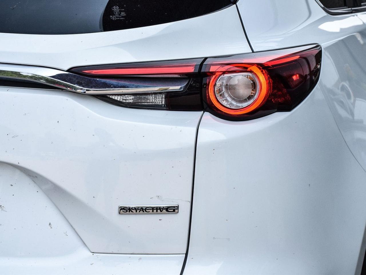 2022 Mazda CX-9  Photo