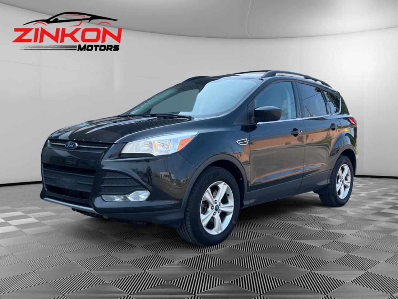 Used 2013 Ford Escape SE for sale in Pickering, ON