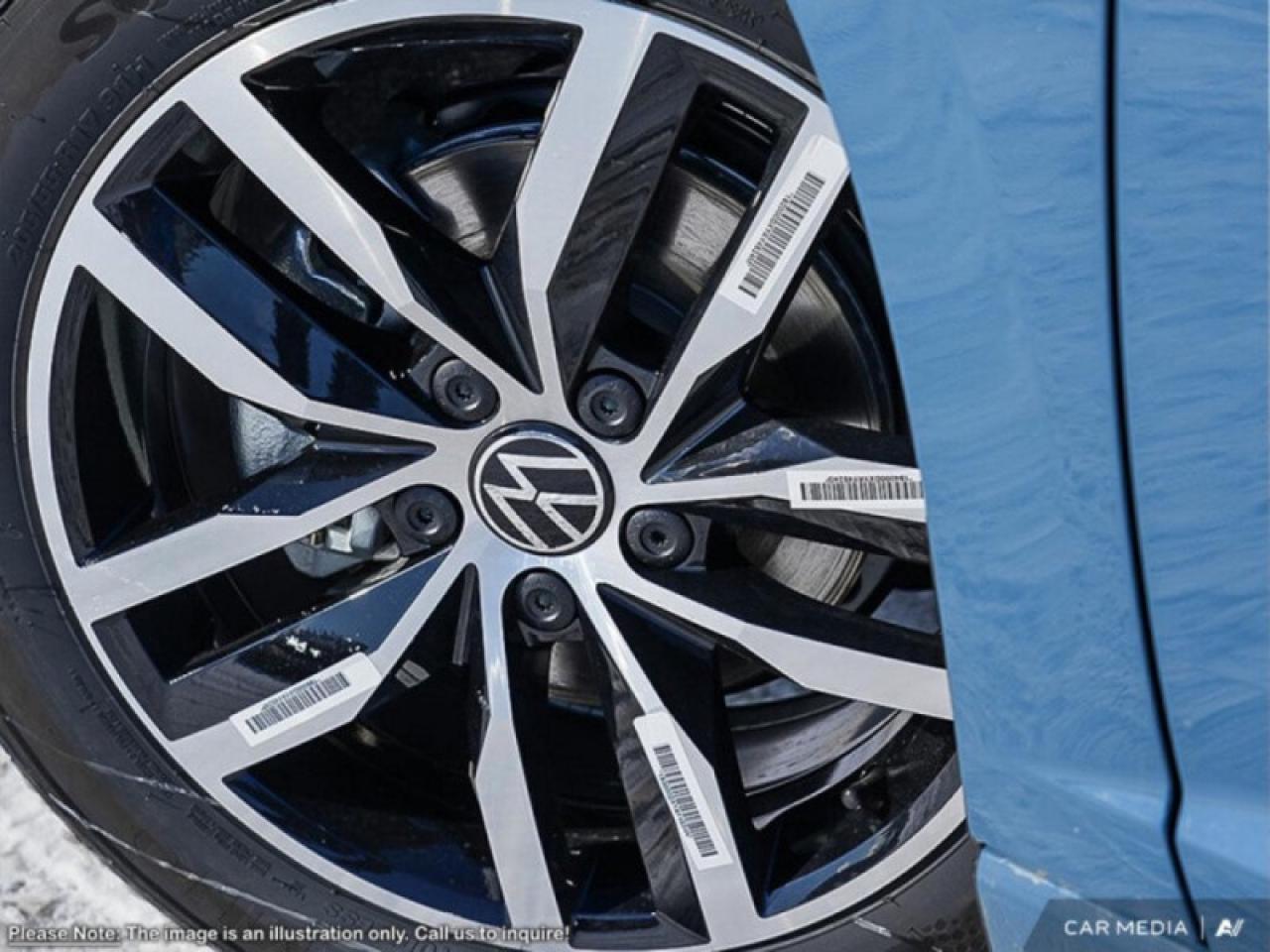 2025 Volkswagen Jetta Comfortline  - Sport Package Photo